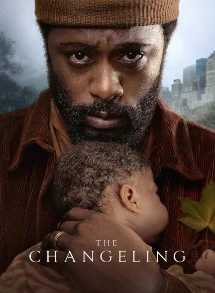 سریال تغییر-the changeling