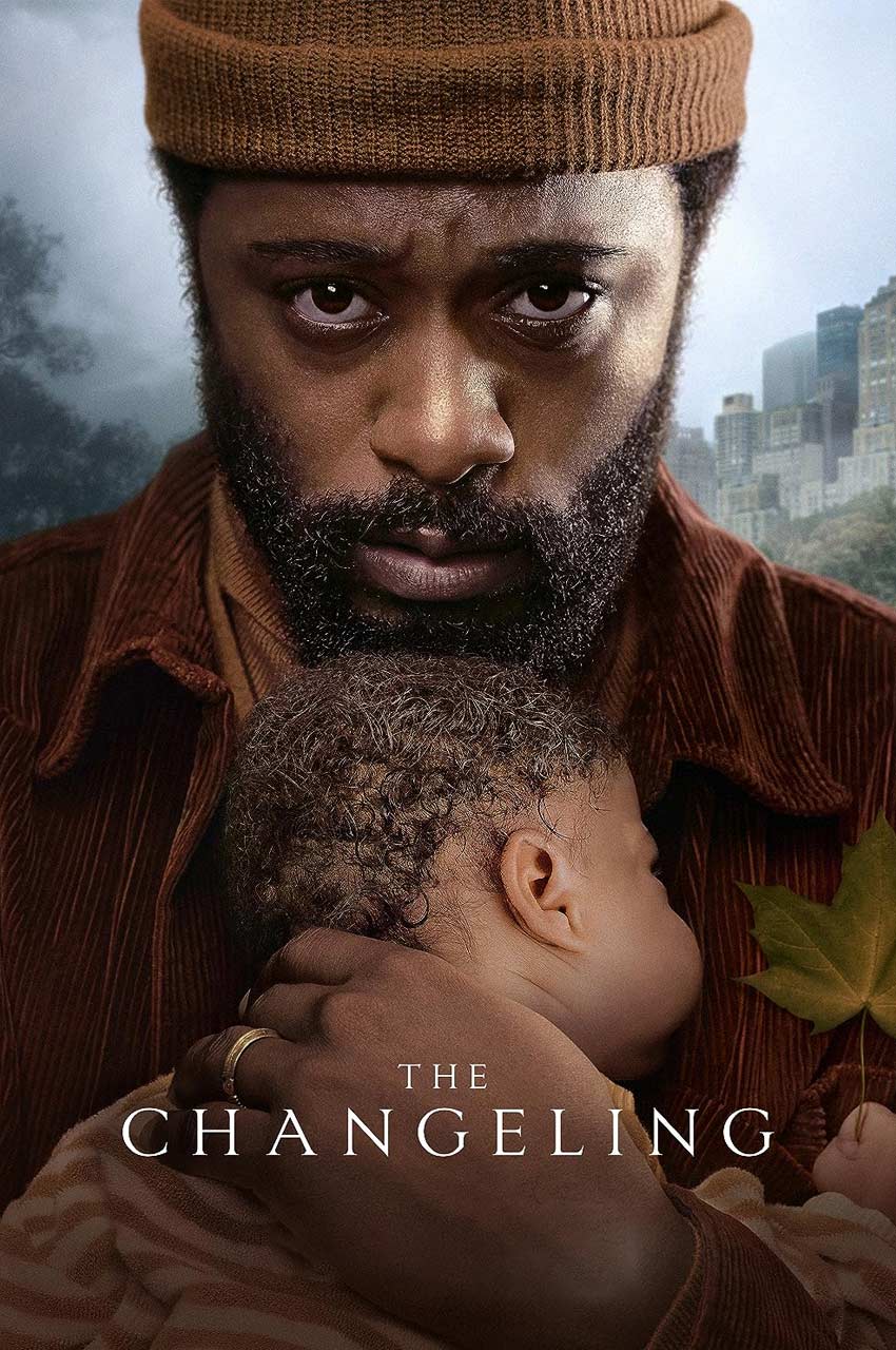 سریال تغییر-the changeling