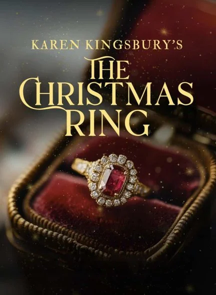 فیلم حلقه کریسمس-the christmas ring
