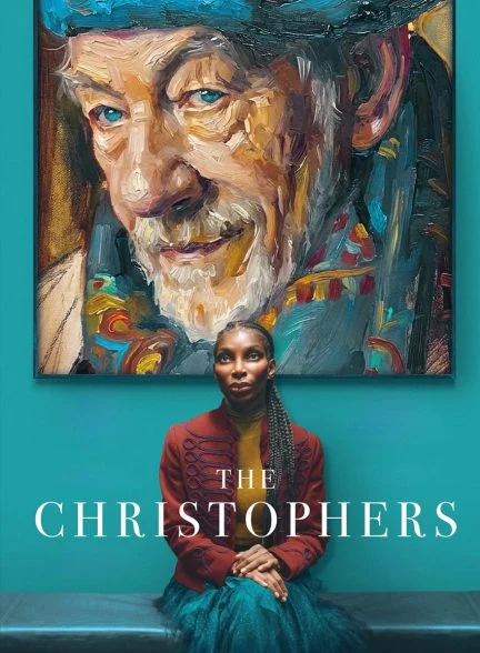فیلم خانواده کریستوفر-the christophers