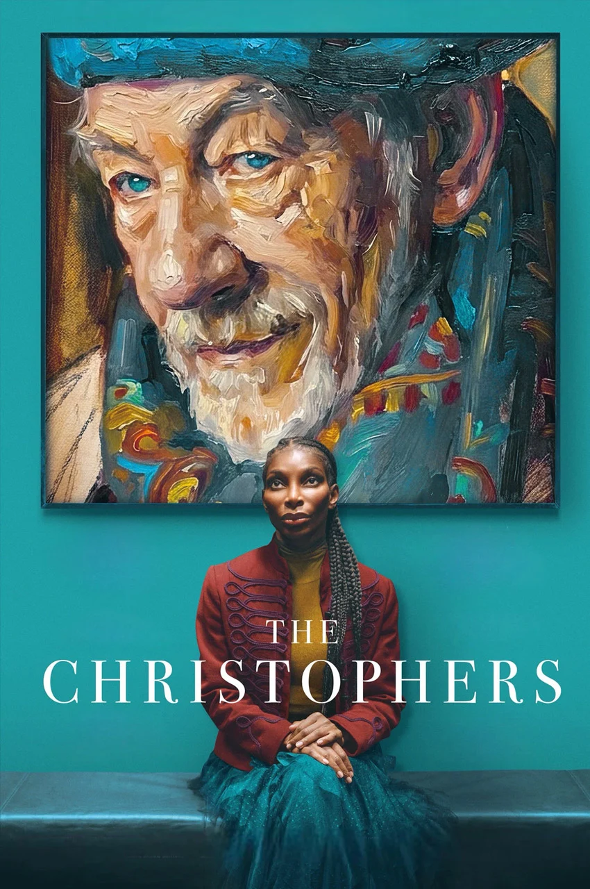 فیلم خانواده کریستوفر-the christophers