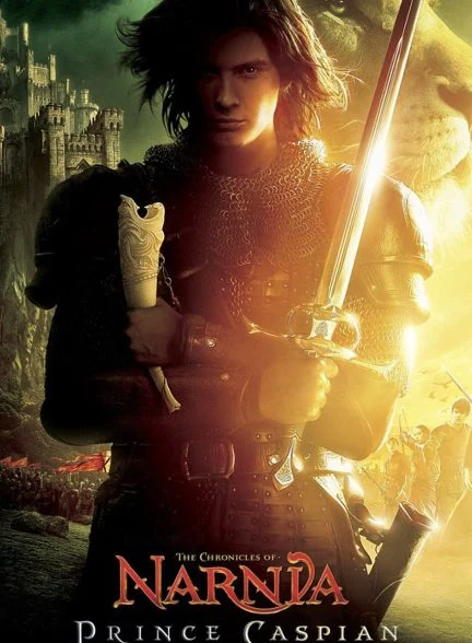 فیلم سرگذشت نارنیا: شاهزاده کاسپین-the chronicles of narnia: prince caspian
