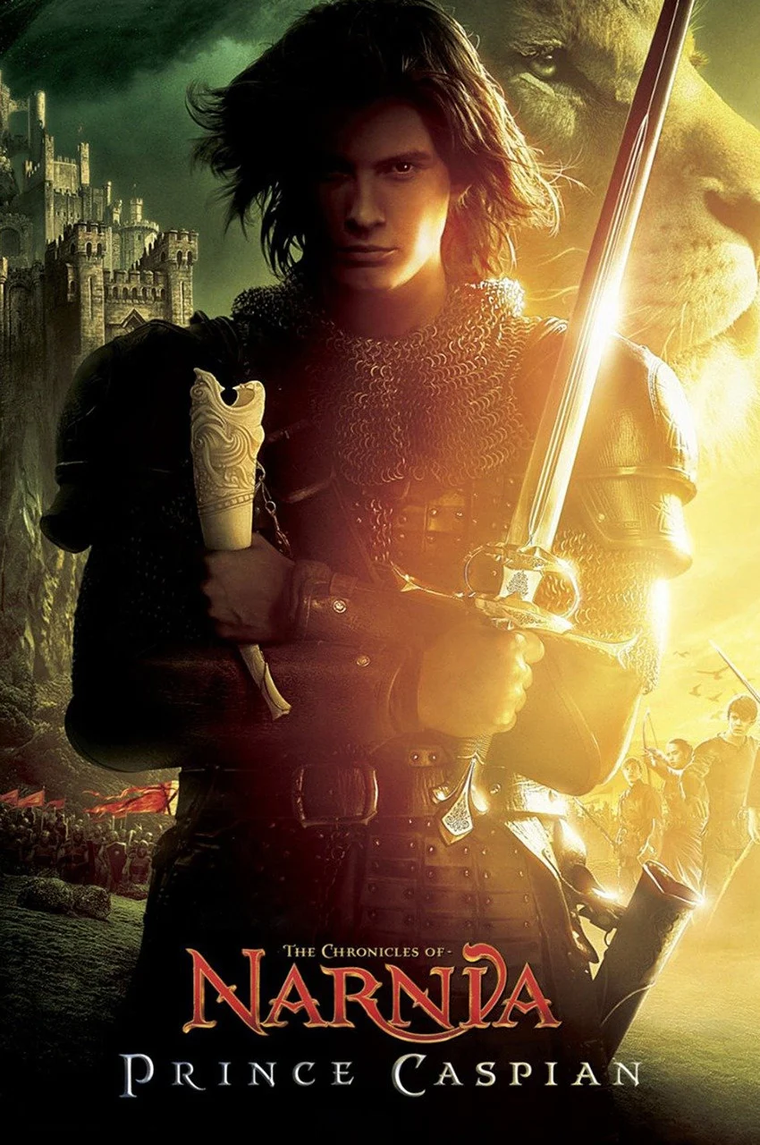 فیلم سرگذشت نارنیا: شاهزاده کاسپین-the chronicles of narnia: prince caspian