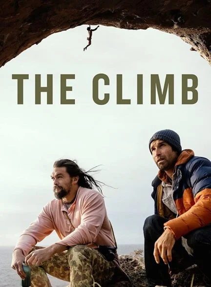 سریال صعود-the climb