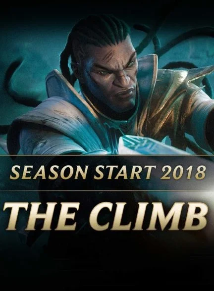 فیلم صعود-the climb
