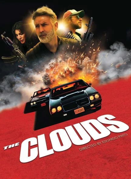 فیلم ابرها-the clouds