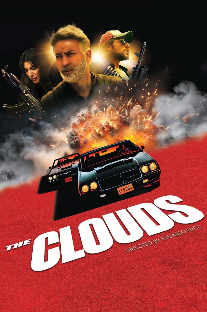 فیلم ابرها-the clouds