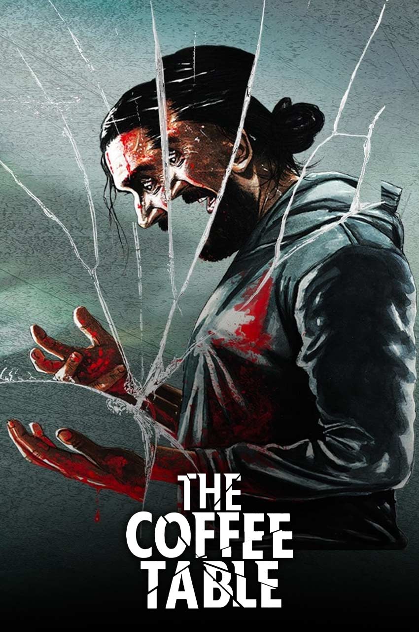 فیلم میز قهوه-the coffee table