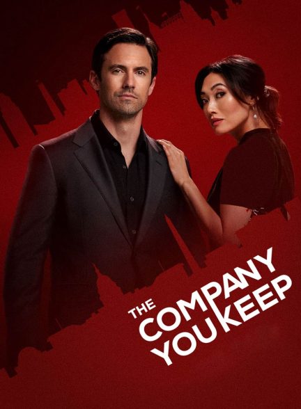 سریال رابطه های پنهان-the company you keep