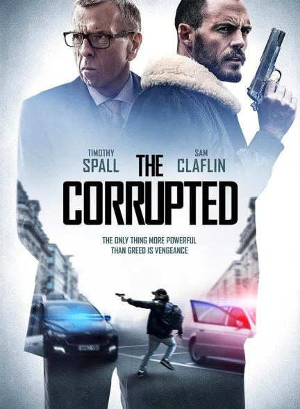 فیلم فاسد-the corrupted