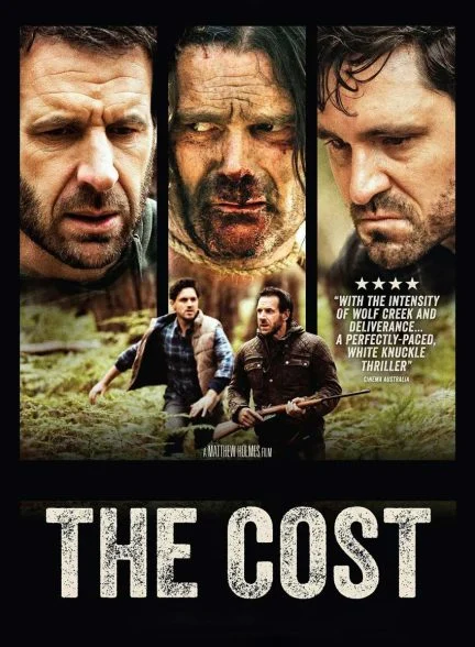 فیلم هزینه-the cost