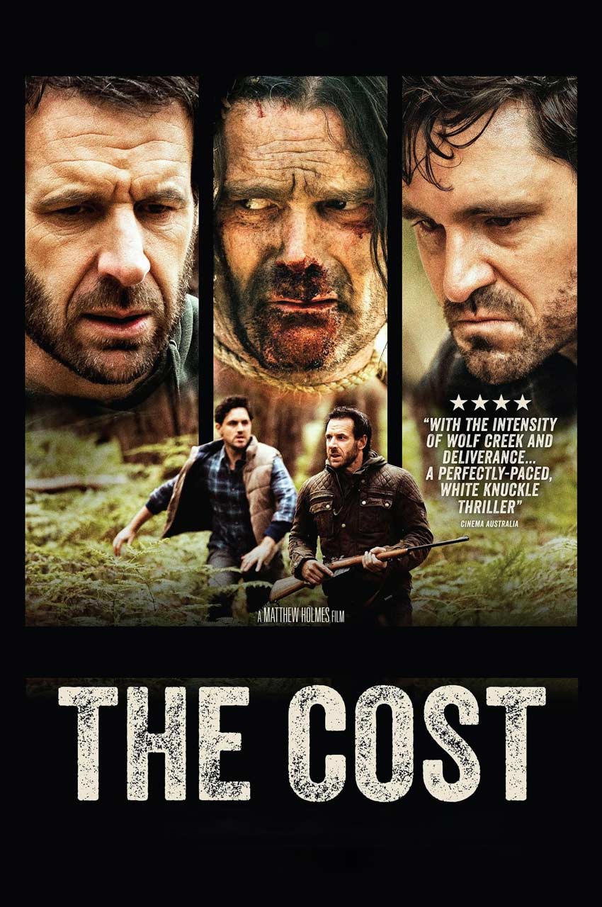 فیلم هزینه-the cost
