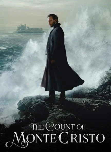سریال کنت مونت کریستو-the count of monte cristo