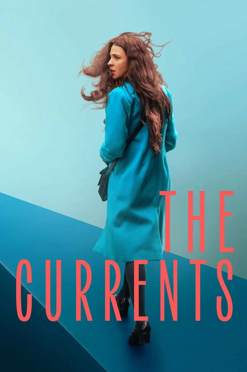فیلم جریان‌ها-the currents