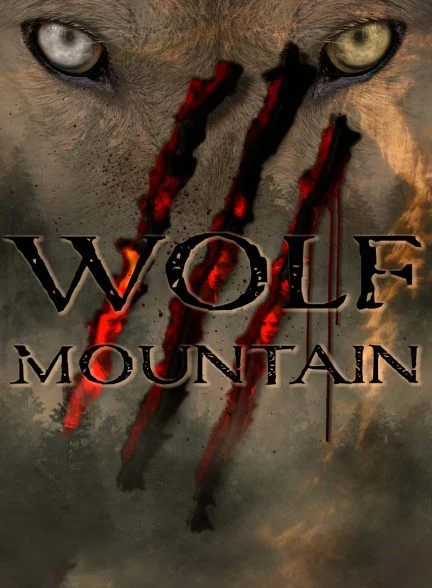 فیلم نفرین کوه گرگ-the curse of wolf mountain
