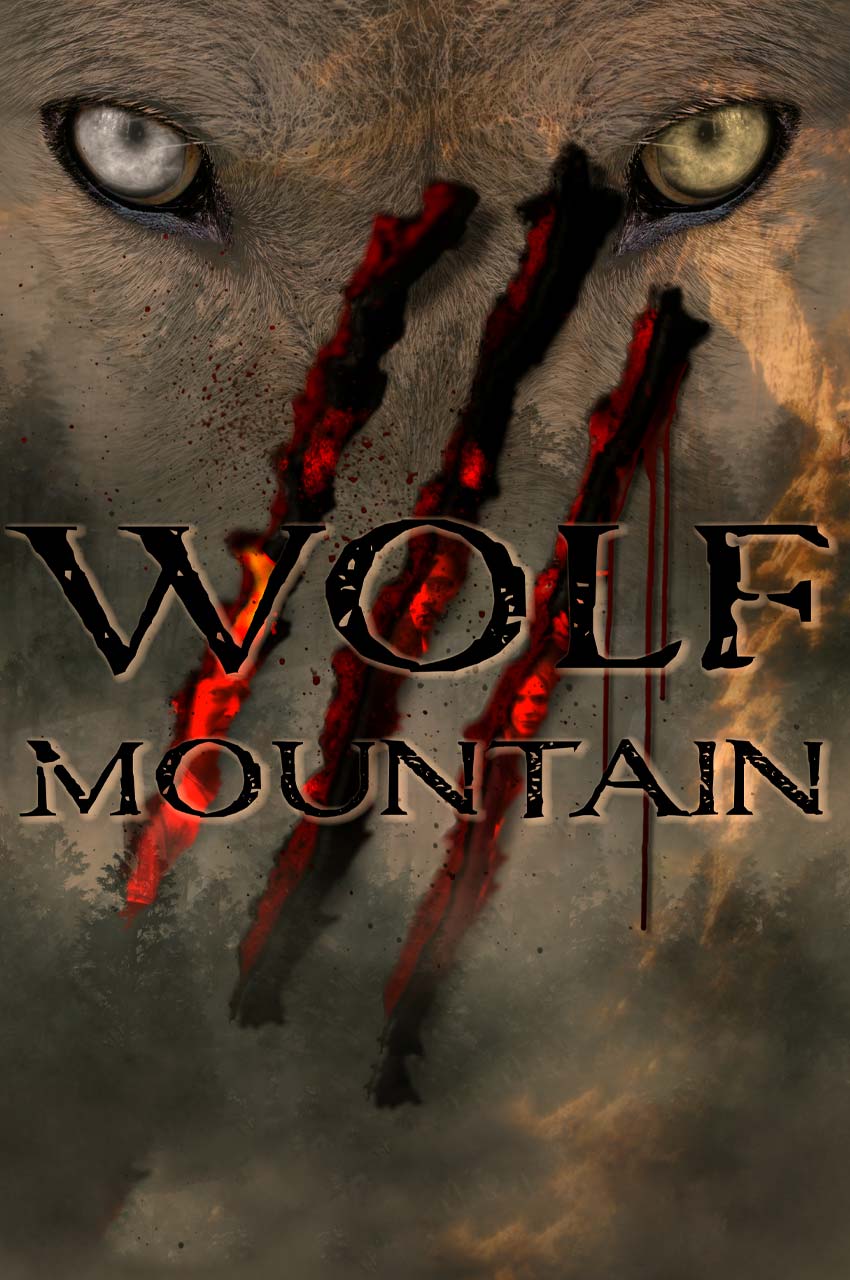 فیلم نفرین کوه گرگ-the curse of wolf mountain