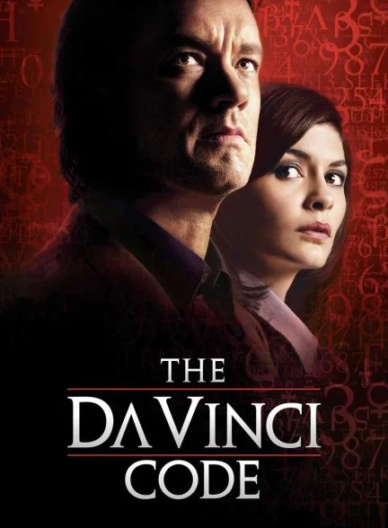 فیلم رمز داوینچی-the da vinci code