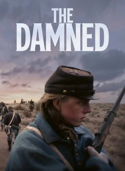 فیلم نفرین شدگان-the damned