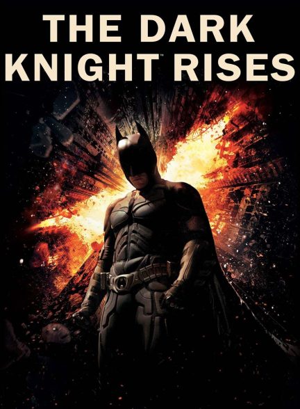 فیلم شوالیه تاریکی بر می‌خیزد-the dark knight rises