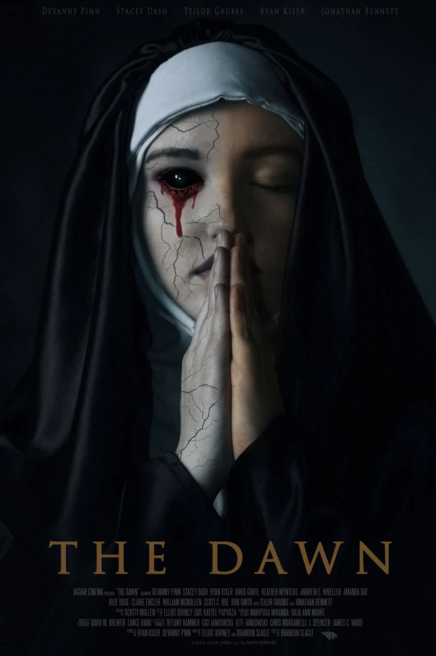 فیلم سپیده‌دم-the dawn