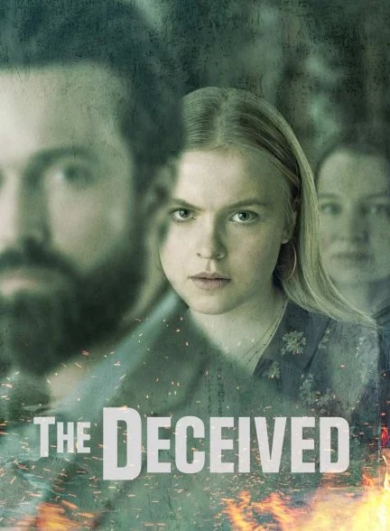 سریال فریب خوردگان-the deceived