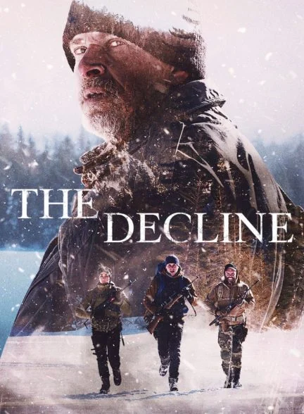 فیلم سقوط-the decline