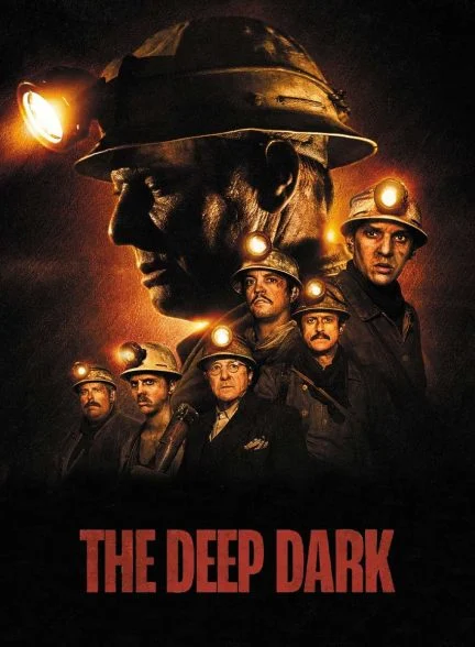فیلم تاریکی عمیق-the deep dark