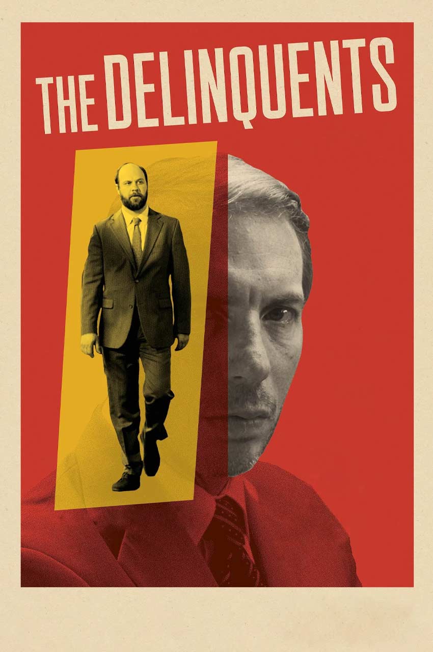 فیلم بزهکاران-the delinquents