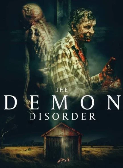 فیلم آشوب شیطان-the demon disorder