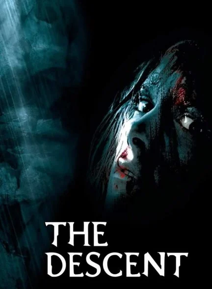 فیلم نزول-the descent