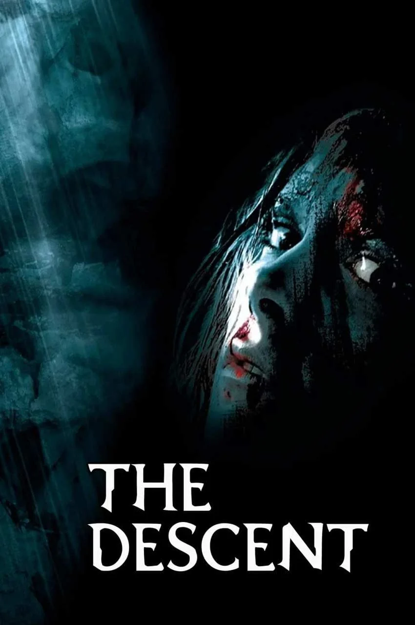 فیلم نزول-the descent
