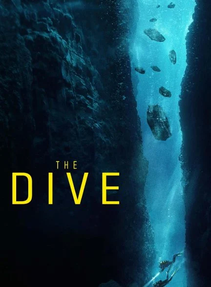 فیلم شیرجه-the dive