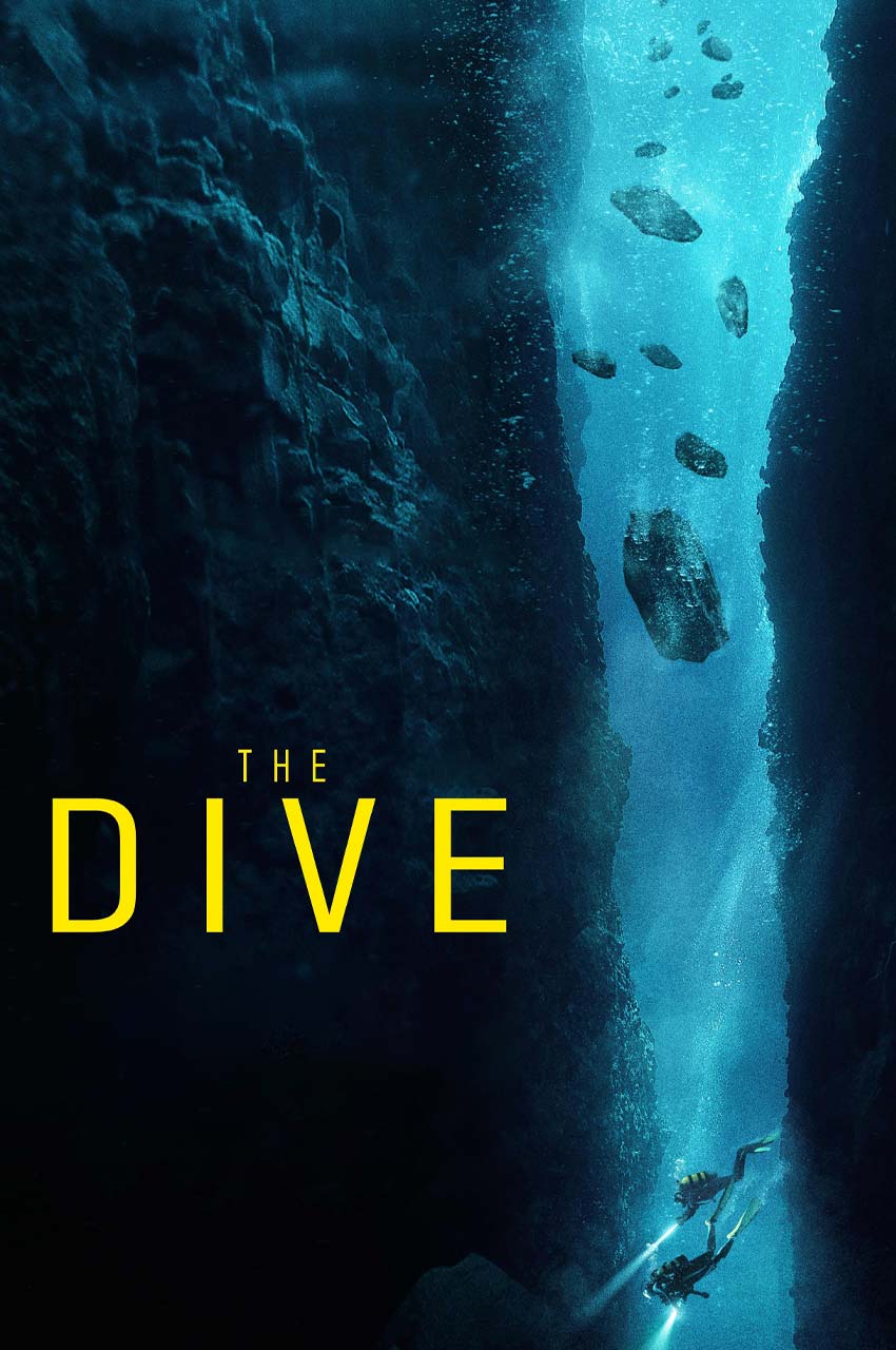 فیلم شیرجه-the dive