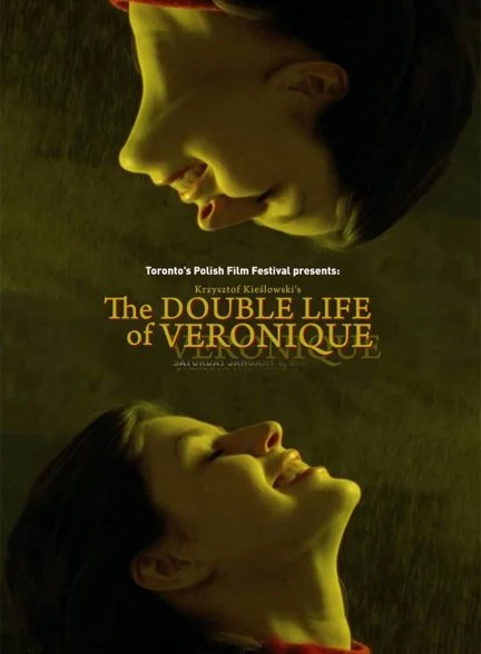 فیلم زندگی دوگانه ورونیکا-the double life of véronique