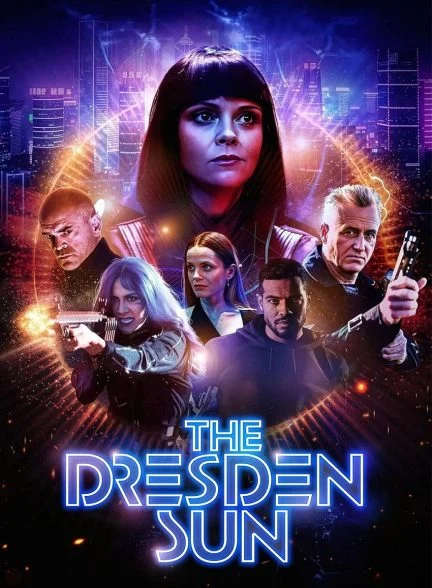 فیلم خورشید درسدن-the dresden sun