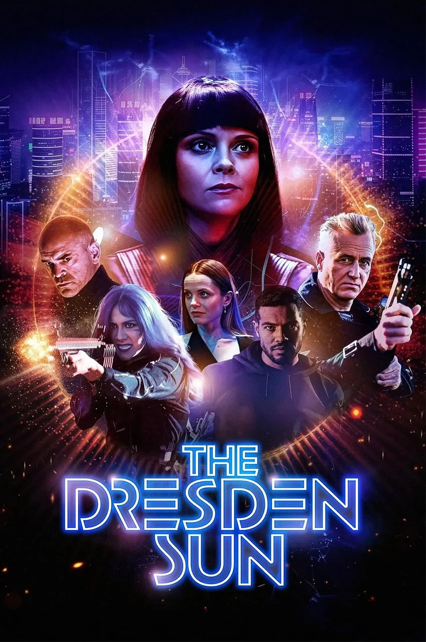 فیلم خورشید درسدن-the dresden sun
