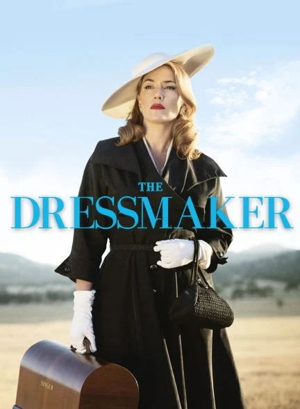 فیلم خیاط-the dressmaker