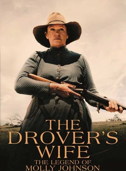فیلم همسر چوپان-the drover’s wife