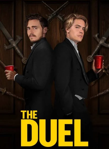 فیلم دوئل-the duel