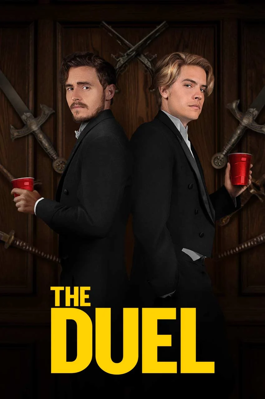 فیلم دوئل-the duel