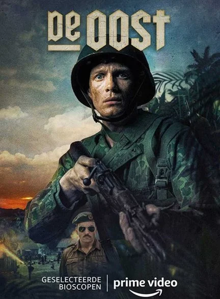 فیلم شرق-the east