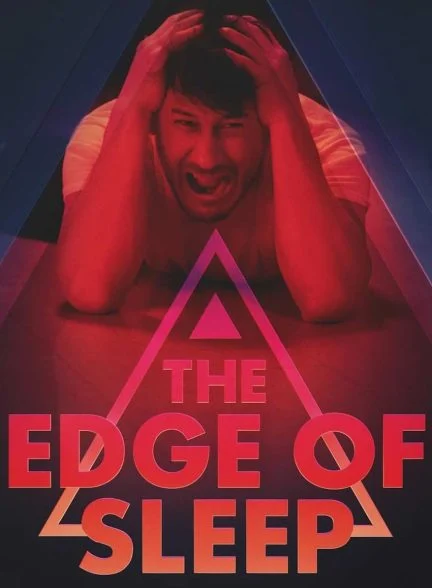 سریال لبه خواب-the edge of sleep