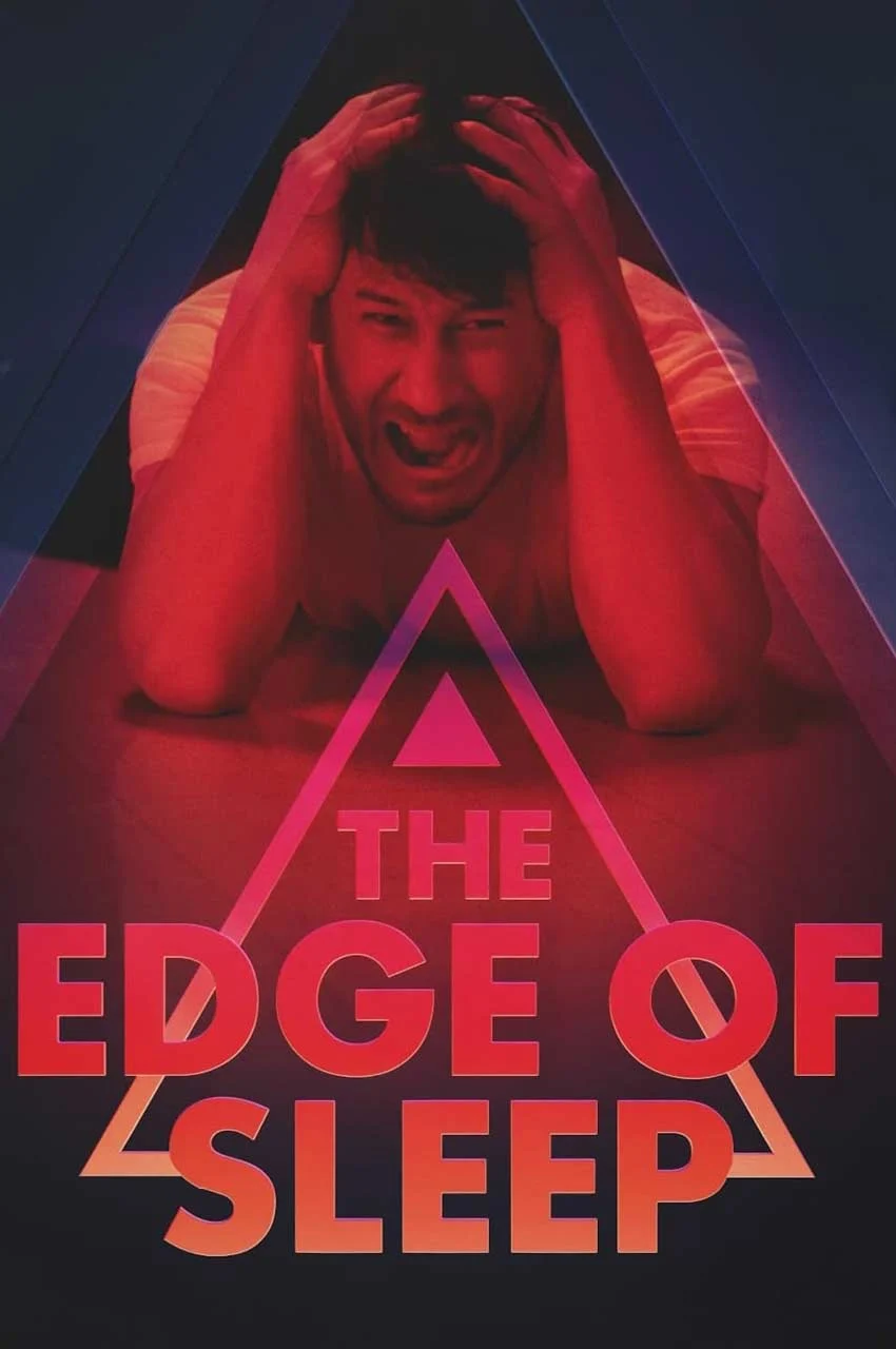 سریال لبه خواب-the edge of sleep