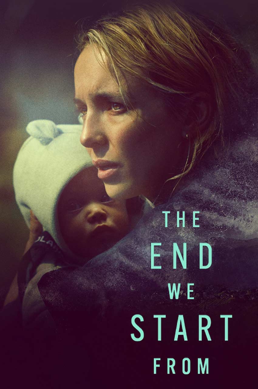 فیلم پایانی که از آن شروع می کنیم-the end we start from