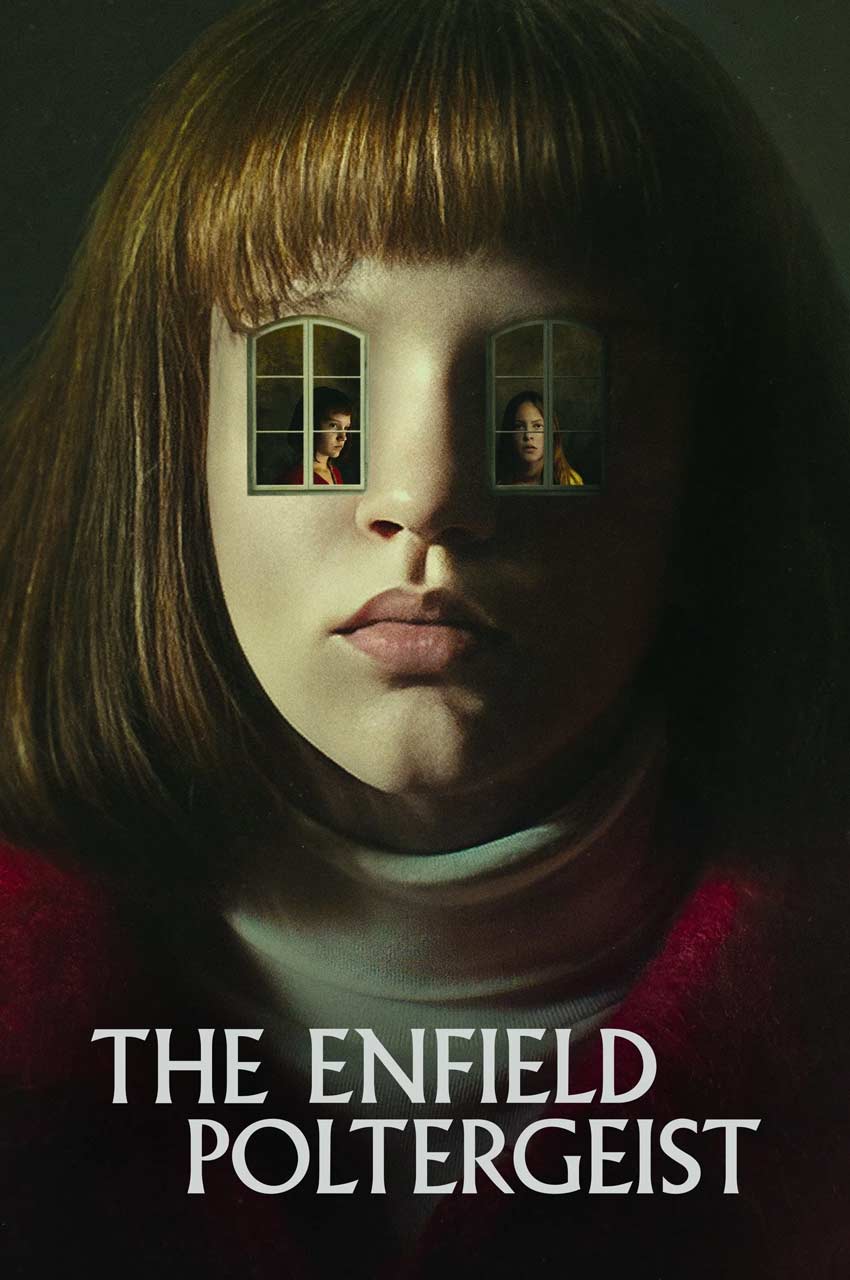 سریال روح خبیث انفیلد-the enfield poltergeist