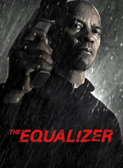 فیلم اکولایزر-the equalizer