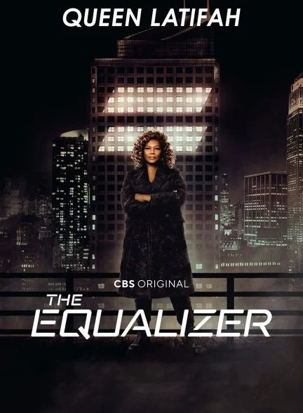 سریال اکولایزر-the equalizer