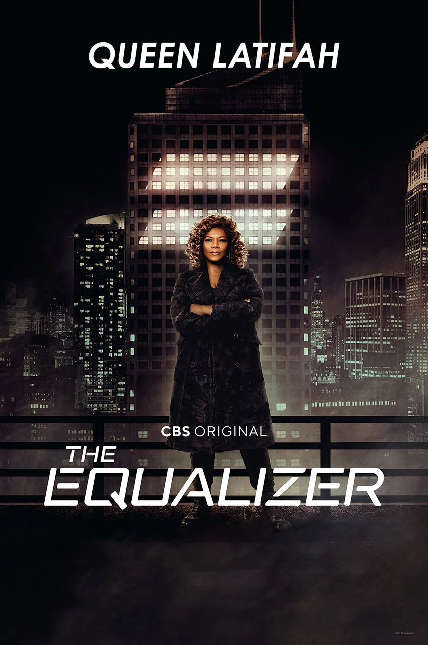 سریال اکولایزر-the equalizer