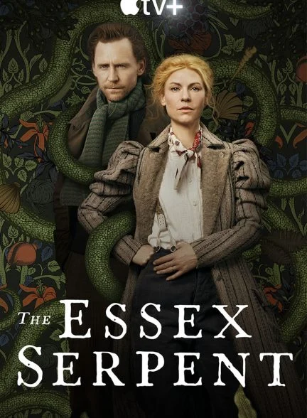 سریال مار اسکس-the essex serpent