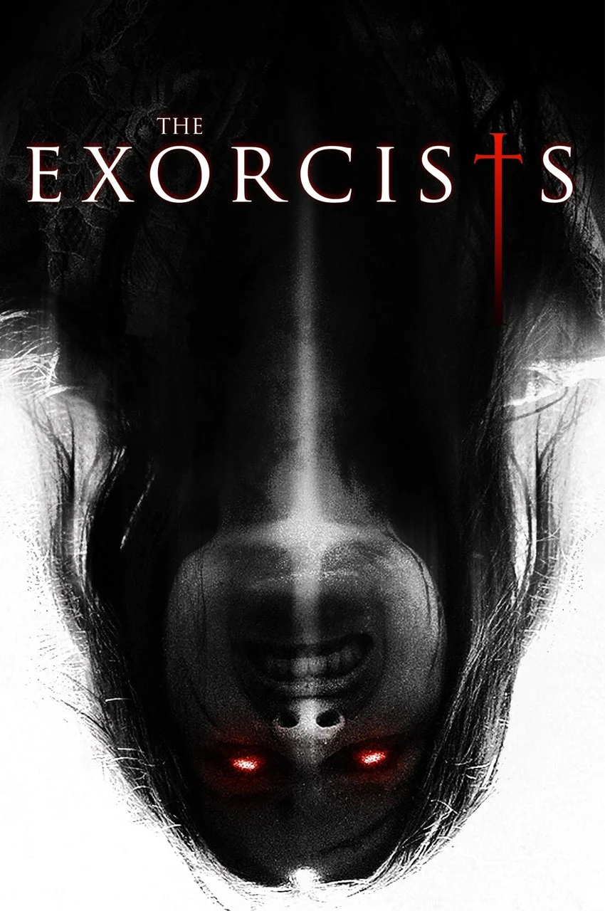 فیلم جن گیرها-the exorcists